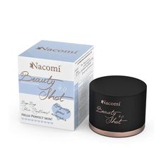 Nacomi Beauty Shot 4.0 serum-krem do twarzy (30 ml)