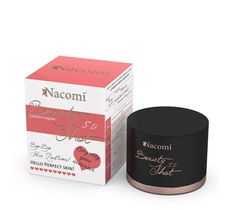 Nacomi Beauty Shot 5.0 serum-krem do twarzy (30 ml)