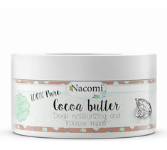 Nacomi Cocoa Butter masło do ciała Kakaowe (100 ml)