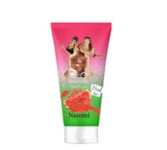 Nacomi Fit Lovers Hand Cream krem do rąk Arbuz (30 ml)