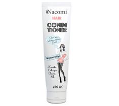 Nacomi Hair Conditioner regenerująca odżywka do włosów (150 ml)