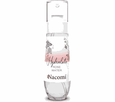 Nacomi hydrolat różany (80 ml)