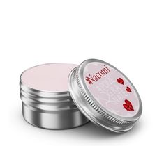 Nacomi Kiss Lip Butter masełko do ust Pomegranate (15 ml)