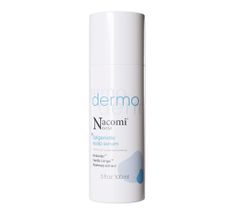 Nacomi Next Level Dermo epigenetyczne serum do skóry głowy zapobiegające wypadaniu włosów i zagęszczające 100ml