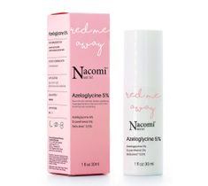 Nacomi Next Level Azeloglicyna 5% serum do twarzy (30 ml)
