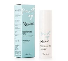 Nacomi Next Level serum niacynamidem 15% (30 ml)