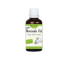 Nacomi olej awokado (30 ml)