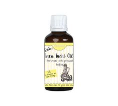 Nacomi olej Inca Inchi (30 ml)