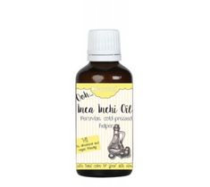 Nacomi olej Inca Inchi (50 ml)