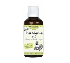 Nacomi olej macadamia (30 ml)