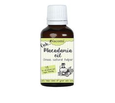 Nacomi olej makadamia (50 ml)