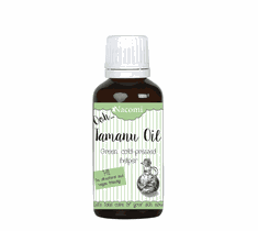 Nacomi olej Tamanu naturalny (50 ml)