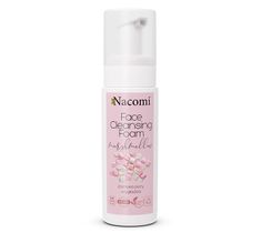 Nacomi pianka do mycia twarzy Marshmallow (150 ml)