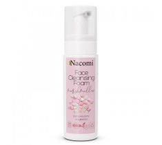 Nacomi pianka do mycia twarzy Marshmallow (150 ml)