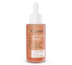 Nacomi Anti Acne Serum serum przeciwtrądzikowe (40 ml)