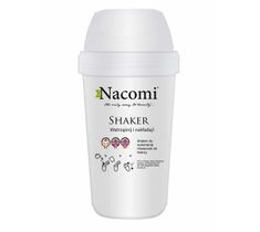 Nacomi shaker do maseczek