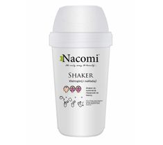 Nacomi shaker do maseczek