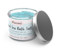 Nacomi Dead Sea Bath Salt sól do kąpieli Summer In Greece (450 g)
