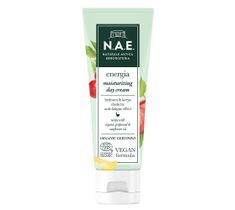 N.A.E Energia Moisturizing Day Cream nawilżający krem do twarzy na dzień (50 ml)