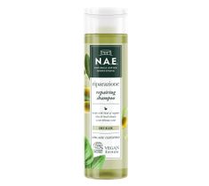N.A.E. Riparazione Repairing Shampoo szampon do włosów suchych regenerujący (250 ml)
