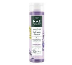 N.A.E. Semplicita Daily Usage Shampoo – szampon do włosów do codziennego stosowania (250 ml)