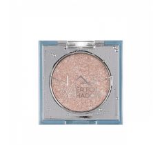 Nam Water Foil Eyeshadow rozświetlające foliowe cienie do powiek 01 Pink Pinch (2.5 g)