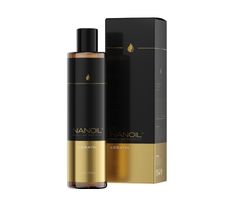 Nanoil Keratin Micellar Shampoo szampon micelarny z keratyną (300 ml)