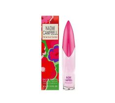 Naomi Campbell Bohemian Garden woda toaletowa spray 30ml