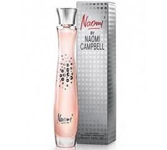 Naomi Campbell By Naomi woda perfumowana spray 30ml