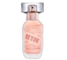 Naomi Campbell Here To Shine woda toaletowa spray (15 ml)