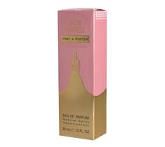 Naomi Campbell Pret A Porter Silk Collection woda perfumowana spray 30ml