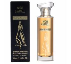 Naomi Campbell Pret A Porter woda perfumowana spray 30ml