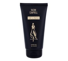 Naomi Campbell Pret A Porter żel pod prysznic 150ml