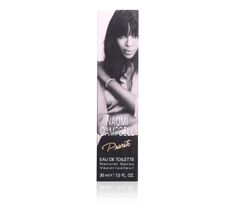 Naomi Campbell Private woda toaletowa dla kobiet 30 ml