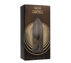 Naomi Campbell Queen of Gold woda toaletowa 15 ml