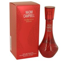 Naomi Campbell Seductive Elixir EDT spray 50ml