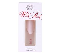 Naomi Campbell Wild Pearl woda toaletowa 15 ml