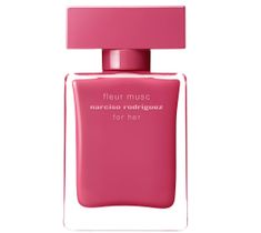 Narciso Rodriguez Fleur Musc For Her woda perfumowana spray 30ml