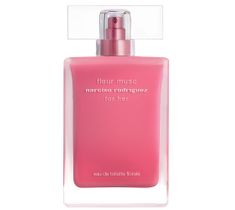 Narciso Rodriguez Fleur Musc For Her woda toaletowa spray 50ml