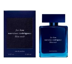 Narciso Rodriguez For Him Bleu Noir woda perfumowana spray 100ml