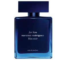 Narciso Rodriguez For Him Bleu Noir woda perfumowana spray (100 ml)