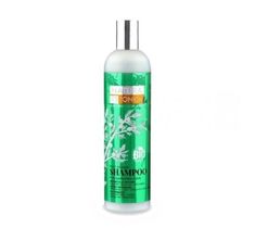 Natura Estonica Fast Repair Shampoo szampon do włosów 400ml