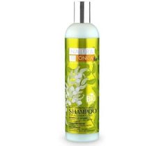 Natura Estonica Hair Growth Miracle Shampoo szampon do włosów 400ml