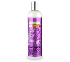Natura Estonica Long'N'Strong Shampoo szampon do włosów 400ml