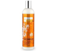 Natura Estonica Power-C Shampoo szampon do włosów 400ml