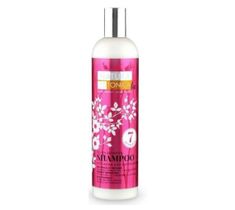 Natura Estonica Seven Benefits Shampoo szampon do włosów 400ml