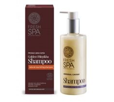 Natura Siberica Fresh Spa Imperial Caviar Shampoo regenerujący szampon do włosów 300ml