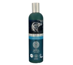 Natura Siberica szampon do włosów oczyszczający 400 ml