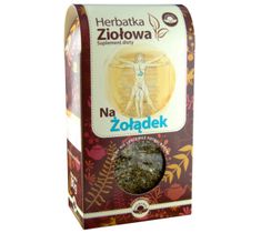 Natura Wita Herbatka Ziołowa na żołądek suplement diety 80g