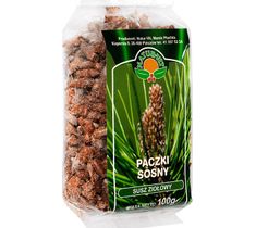 Natura Wita Pączki Sosny susz ziołowy 100g
